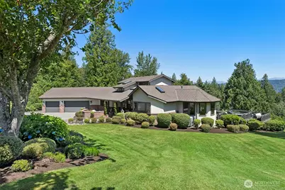 32440 SE 54th Street, Fall City, WA 98024 - Photo 1