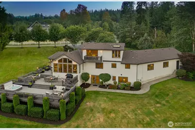 32440 SE 54th Street, Fall City, WA 98024 - Photo 32