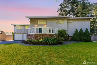 8101 McIntyre Lane NE, Bremerton, WA 98311 - Photo 1