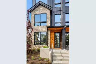 958 NW 54th Street, Seattle, WA 98107 - Photo 2