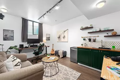 22 John Street #C, Seattle, WA 98109 - Photo 2