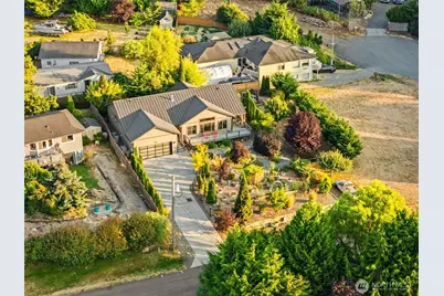 5095 NE Willow Road, Hansville, WA 98340 - Photo 2