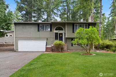 591 E Country Club Drive E, Union, WA 98592 - Photo 2