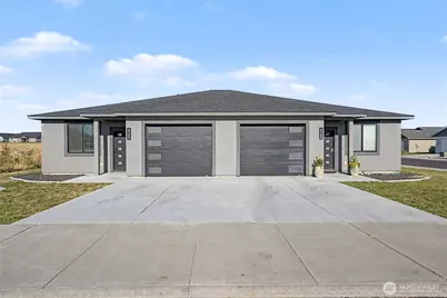 4103 NE Quinn Drive, Moses Lake, WA 98837 - Photo 2