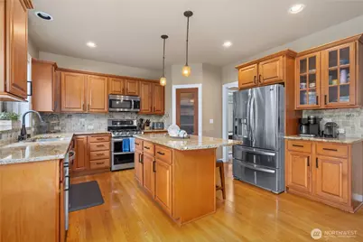 23889 Fairfax Street, Black Diamond, WA 98010 - Photo 6