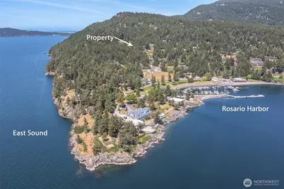 83 Cascade Way, Orcas Island, WA 98245 - Photo 2