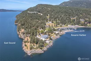 83 Cascade Way, Orcas Island, WA 98245 - Photo 2