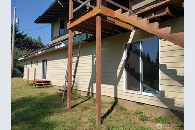 1012 Haek Lane, Aberdeen, WA 98520 - Photo 4