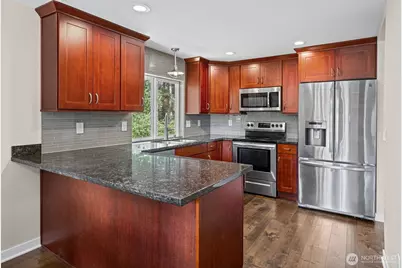 9812 Kooley Drive NW, Gig Harbor, WA 98329 - Photo 8