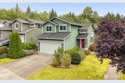 16971 Lookout Mountain Road SE, Monroe, WA 98272 - Photo 2