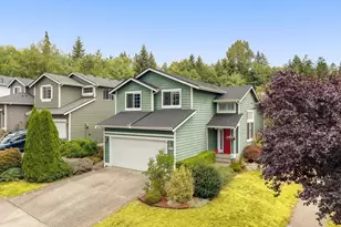 16971 Lookout Mountain Rd SE, Monroe, WA 98272 - Photo 2