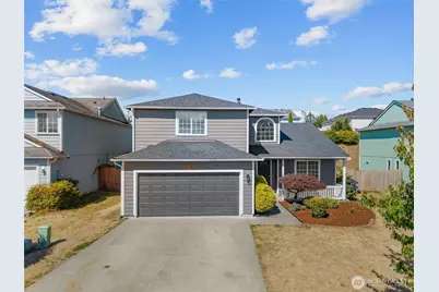 1115 Chatham Drive SE, Olympia, WA 98513 - Photo 1