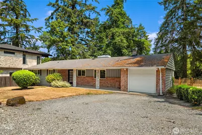 10466 SE 19th Street, Bellevue, WA 98004 - Photo 1