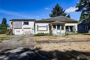 816 6th St, Hoquiam, WA 98550 - Photo 2