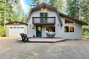 861 N Potlatch Dr, Hoodsport, WA 98548 - Photo 2