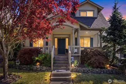 36706 SE Gravenstein Court, Snoqualmie, WA 98065 - Photo 2