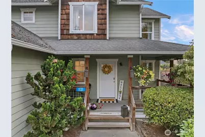 1131 Homestead Drive, Burlington, WA 98233 - Photo 2