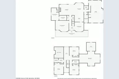 3106 80th Avenue Ct NW, Gig Harbor, WA 98335 - Photo 40