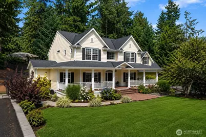 3106 80th Avenue Ct NW, Gig Harbor, WA 98335 - Photo 1