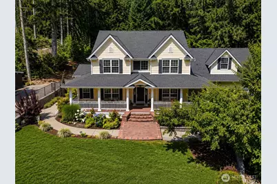 3106 80th Avenue Ct NW, Gig Harbor, WA 98335 - Photo 2