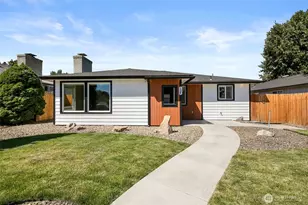 124 N Garfield, Wenatchee, WA 98801 - Photo 1
