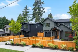 11312 NE 60th St, Kirkland, WA 98033 - Photo 4
