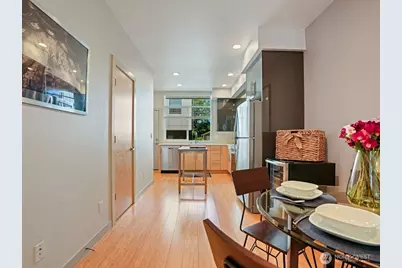 6911 California Avenue SW #C, Seattle, WA 98136 - Photo 8