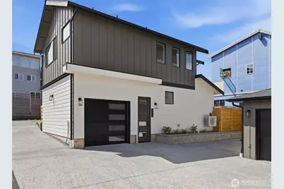 2611 NW 87th Street, Seattle, WA 98117 - Photo 1