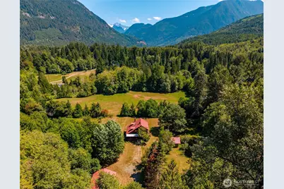 61018 Rockport Cascade Road, Marblemount, WA 98267 - Photo 4