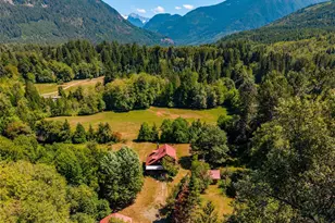 61018 Rockport Cascade Rd, Marblemount, WA 98267 - Photo 4