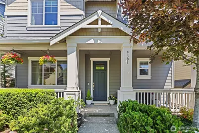 9306 Nye Avenue SE, Snoqualmie, WA 98065 - Photo 2
