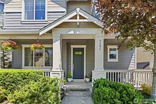 9306 Nye Ave SE, Snoqualmie, WA 98065 - Photo 2