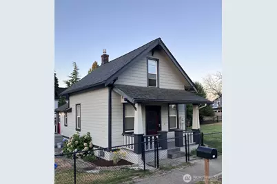 612 S 84th Street, Tacoma, WA 98444 - Photo 1