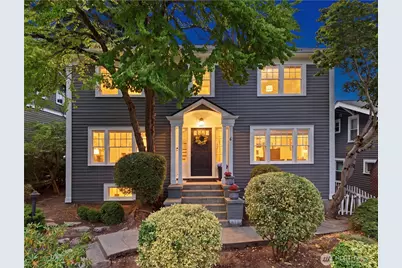 3127 Broadway E, Seattle, WA 98102 - Photo 2