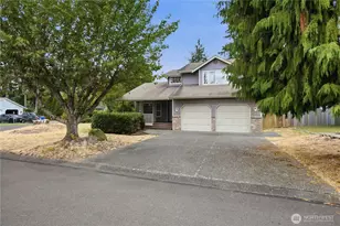16007 92nd Ave Ct E, Puyallup, WA 98375 - Photo 2