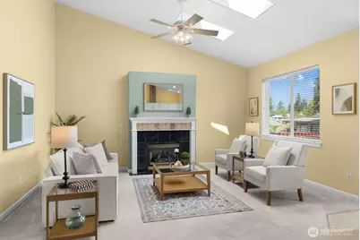 2744 Sutherland Place, Steilacoom, WA 98388 - Photo 8