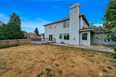 12842 SE 242nd Court, Kent, WA 98030 - Photo 2