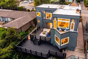 3406 37th Ave W, Seattle, WA 98199 - Photo 2
