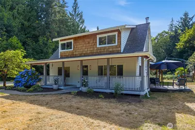 28221 163rd Street E, Wilkeson, WA 98396 - Photo 2