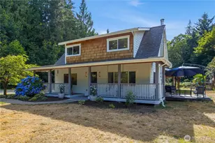 28221 163rd St E, Wilkeson, WA 98396 - Photo 2