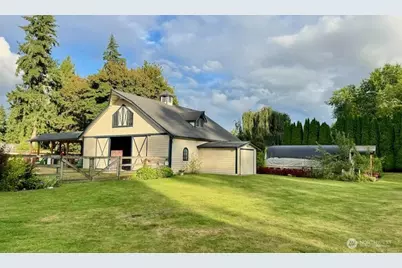34328 102nd Avenue S, Roy, WA 98580 - Photo 32
