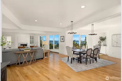 8430 SE 53rd Place, Mercer Island, WA 98040 - Photo 4