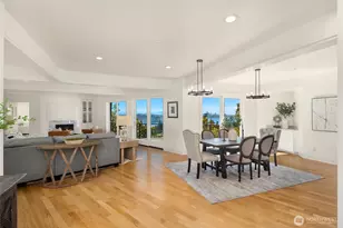 8430 SE 53rd Pl, Mercer Island, WA 98040 - Photo 4