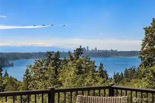 8430 SE 53rd Pl, Mercer Island, WA 98040 - Photo 1