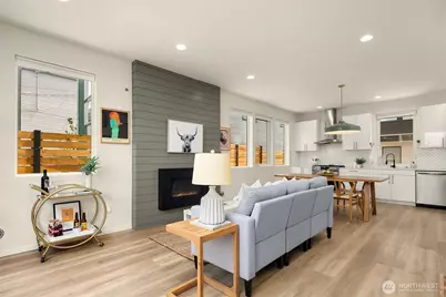 2429 NW 64th Street #A, Seattle, WA 98107 - Photo 4