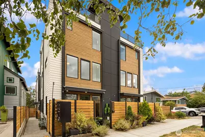 2429 NW 64th Street #A, Seattle, WA 98107 - Photo 1