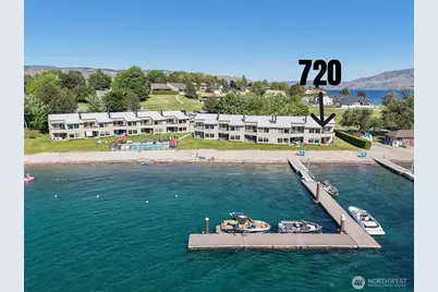 1 Lakeside 720-L, Manson, WA 98831 - Photo 2