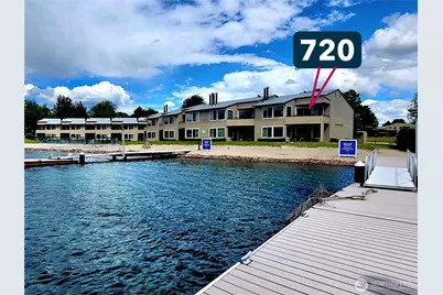 1 Lakeside 720-L, Manson, WA 98831 - Photo 4