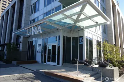 1321 Seneca Street #706, Seattle, WA 98101 - Photo 1