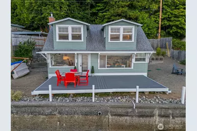 10731 NE North Shore Road, Belfair, WA 98528 - Photo 2